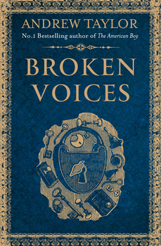Broken Voices