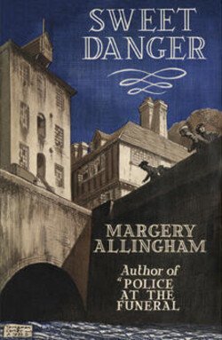 Сладкая опасность 