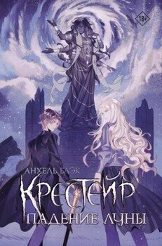 Падение Луны