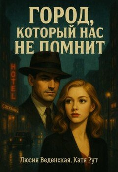 Город, который нас не помнит