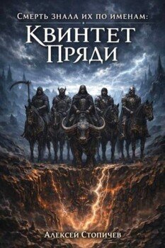 Квинтет Пряди