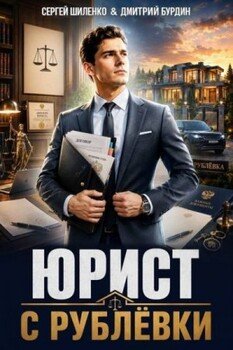 Юрист с Рублёвки. Том 1