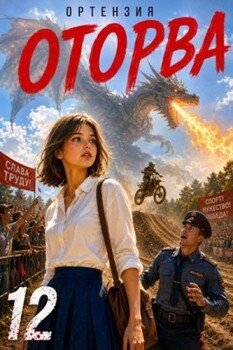 Оторва 12