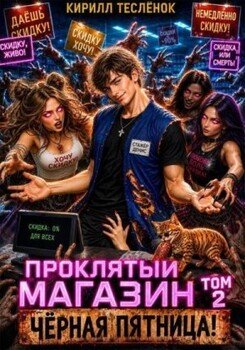 Чёрная Пятница!