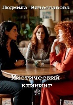 Мистический клининг.