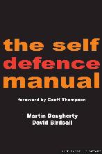 The Self-defence Manual