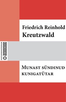 Munast sündinud kuningatütar