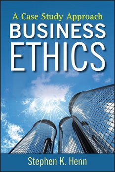 ethics case study approach