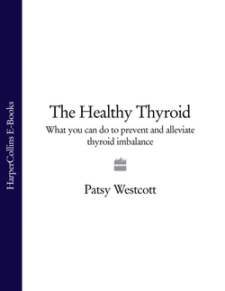 The Healthy Thyroid: What you can do to prevent and alleviate thyroid imbalance