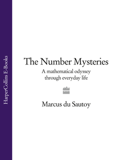 "The Number Mysteries: A Mathematical Odyssey Through Everyday Life ...