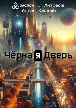 Чёрная Дверь