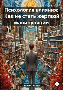 Психология влияния: Как не стать жертвой манипуляций
