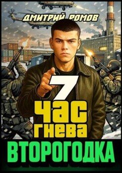 Час гнева