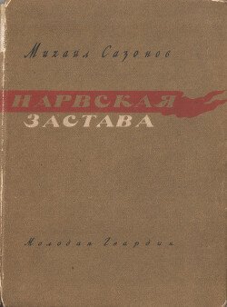 Нарвская застава