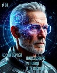 Подходящие условия для выживания #1