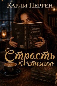 Страсть к чтению