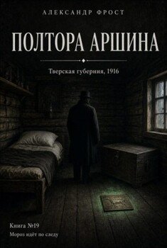 Полтора аршина