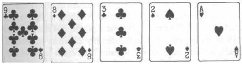 теория покера книга онлайн