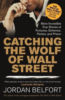 Catch the Wolf of Wall Street