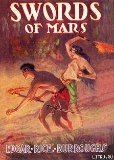 Swords of Mars