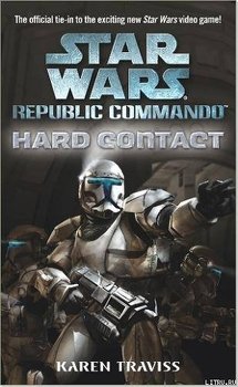 Star Wars: Republic Commando: Hard Contact