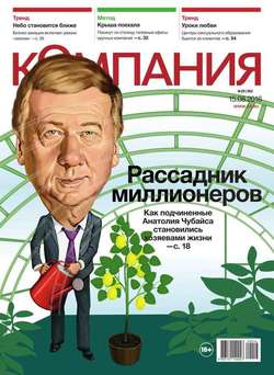 Компания 29-2016