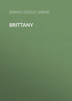 Brittany