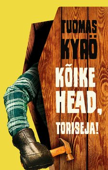 Kõike head, Toriseja!