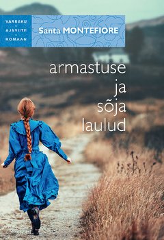 Armastuse ja sõja laulud