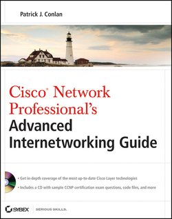 Cisco Network Professional's Advanced Internetworking Guide