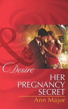 Her Pregnancy Secret