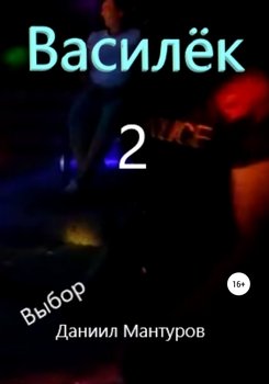Василек 2