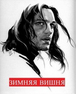 Зимняя вишня