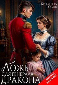 Ложь для генерала дракона