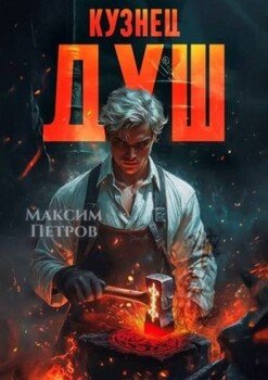 Кузнец Душ