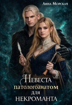 Невеста для некроманта