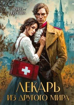 Лекарь из другого мира