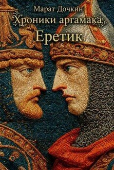 Хроники аргамака: Еретик