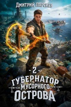 Губернатор мусорного острова 2