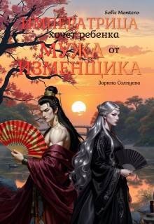 Императрица хочет ребенка от мужа изменщика