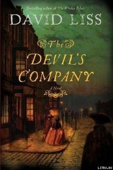 The Devil`s Company