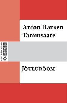 Jõulurõõm