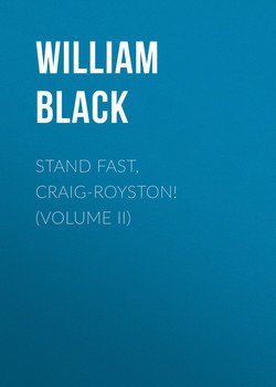 Stand Fast, Craig-Royston!