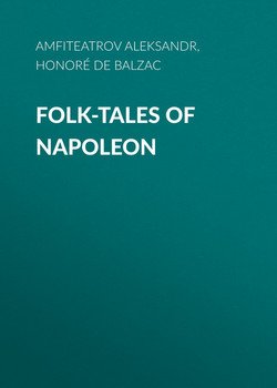 Folk-Tales of Napoleon