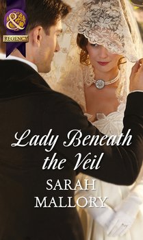 Lady Beneath the Veil