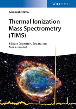 Thermal Ionization Mass Spectrometry . Silicate Digestion, Separation, Measurement
