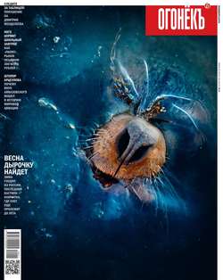 726675 журнал огонек архив номеров