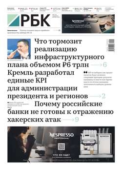 Ежедневная Деловая Газета Рбк 12-2019