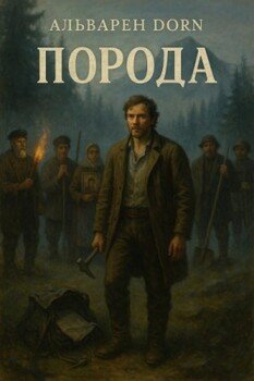Том I: Порода