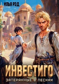 Инвестиго, затерянные в песках